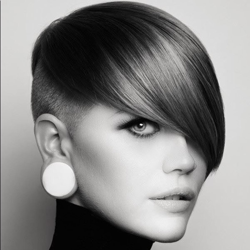 Meet your Posher, Kirsten